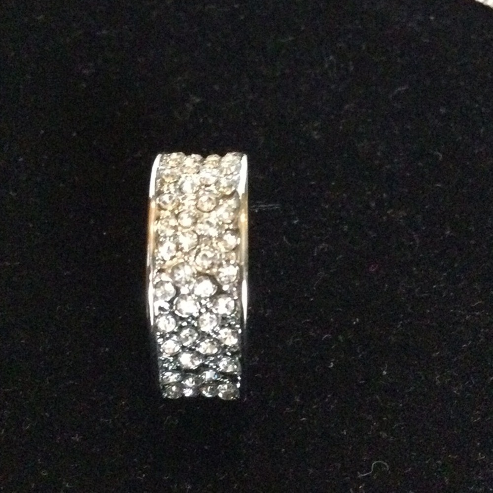 Statement Ring